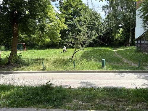 квартира по адресу Выговского ул. (Терешковой), 19