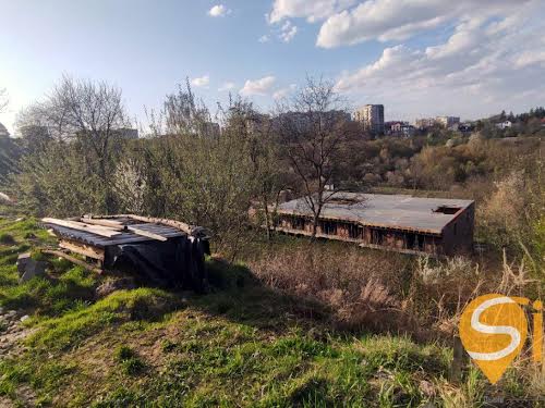 ділянка за адресою Пасічна вул.