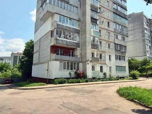 квартира по адресу Василя Стуса ул., 11