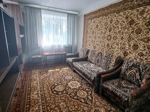 квартира за адресою вул. Шкапіна, 85
