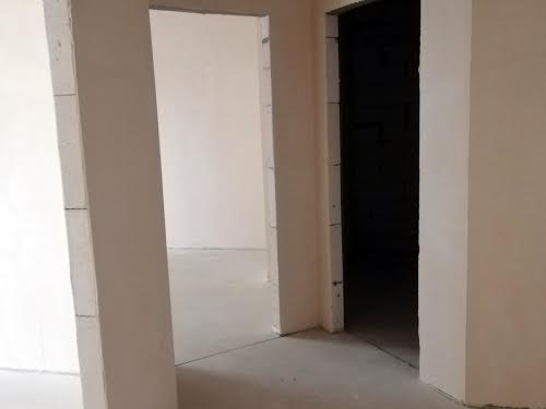 квартира по адресу Академика Сахарова ул., 3