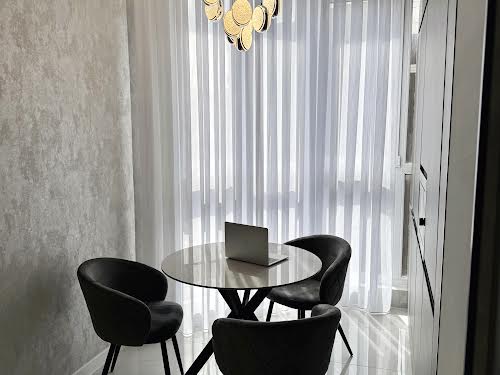 квартира за адресою Мартинова просп., 34