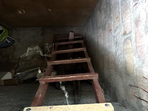 квартира по адресу Оболонский просп., 28-А