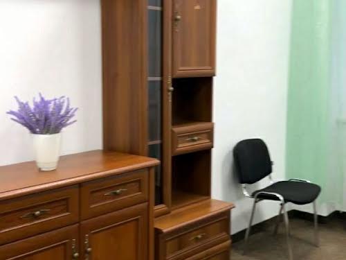 квартира за адресою Соломії Крушельницької вул., 21
