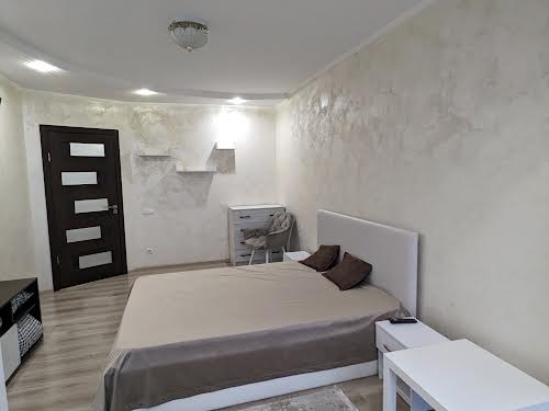 квартира по адресу Калушское шоссе, 3