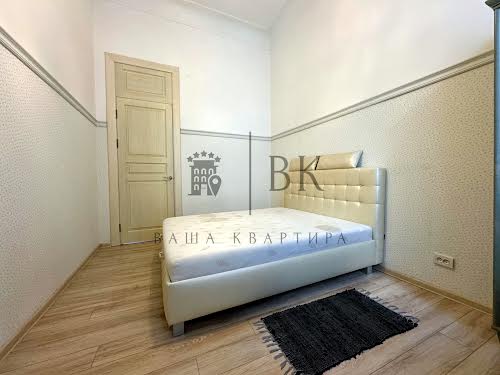 квартира за адресою Заньковецької вул., 6