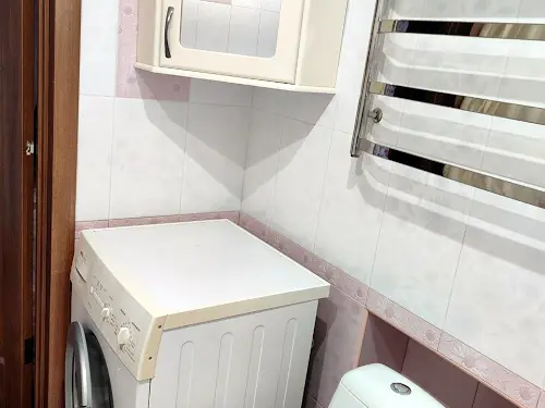 квартира по адресу Шевченка ул., 4-А