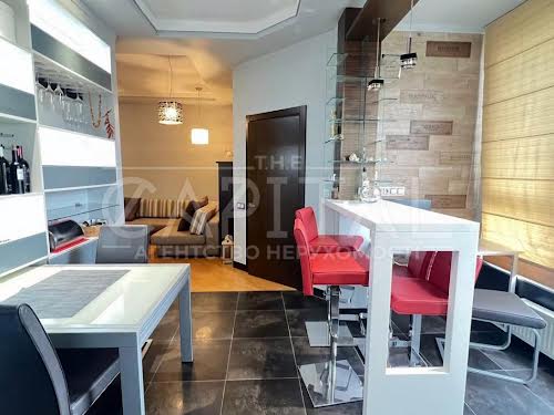 квартира за адресою Мокра вул. (Кудряшова), 20Б
