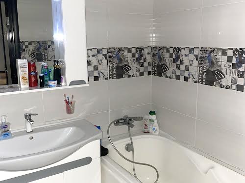 квартира за адресою Лисеницька вул., 18