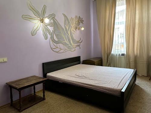 квартира за адресою Стрийська вул., 4