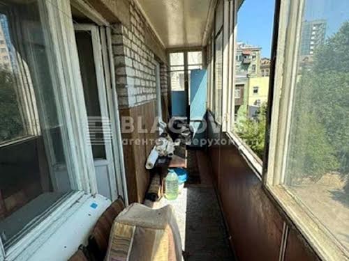 квартира за адресою Січових Стрільців вул. (Артема), 59-65