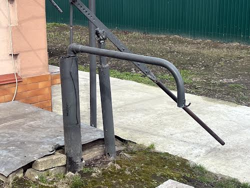 будинок за адресою смт. Велика Димерка, Димитрова, 21