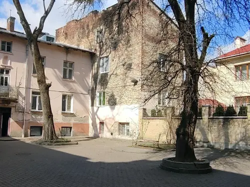 квартира по адресу Львов, Стороженко ул., 4