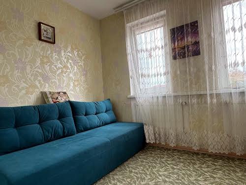 будинок за адресою смт. Слобожанське, Харківська, 55