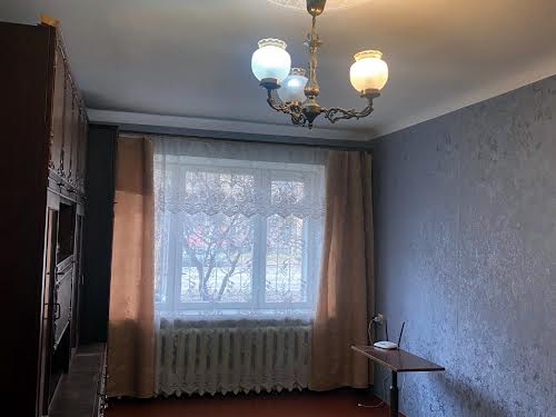 квартира за адресою Відрадний просп. (Чубаря), 49/2