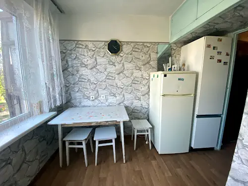 квартира за адресою Анатолія Солов'яненка вул. (Олександра Бойченка), 14