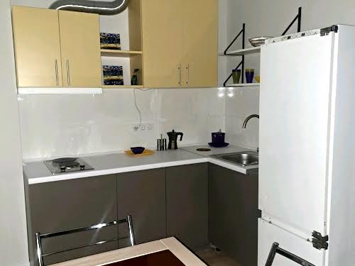 квартира по адресу Гераневая ул., 8