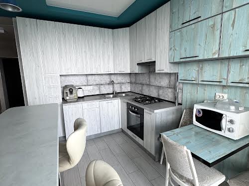 квартира за адресою Покровська, 99д