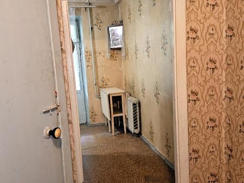 квартира по адресу Лесной просп., 15а