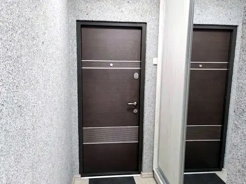 квартира за адресою Сихівська вул., 15