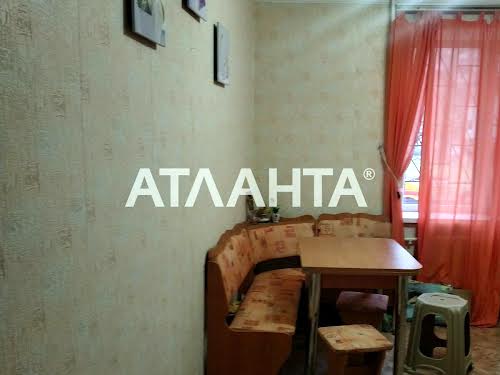квартира по адресу Десантный бульв., 12