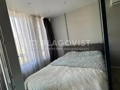 квартира за адресою Березнева вул., 12