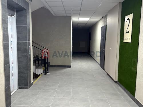 квартира за адресою Роксоляни вул., 149