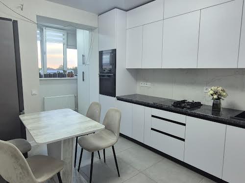 квартира по адресу Киевская ул., 224