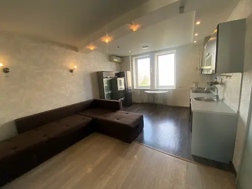 квартира за адресою Драгоманова, 6а