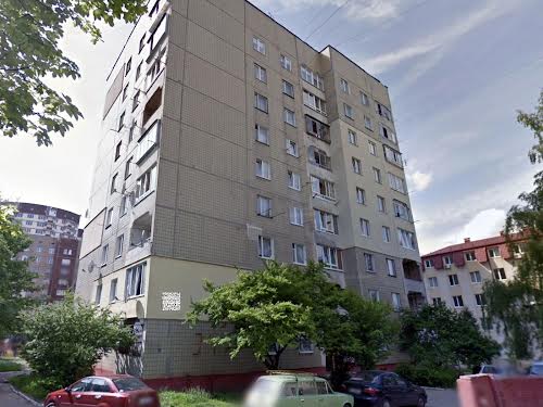квартира по адресу Хуторовка ул., 34