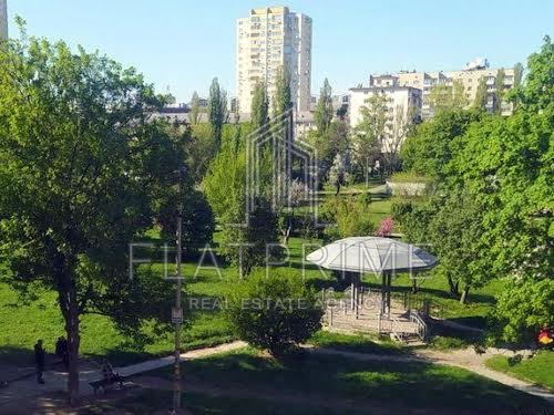 квартира по адресу Гарматная ул., 38