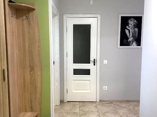 квартира по адресу Пасечная ул., 169в
