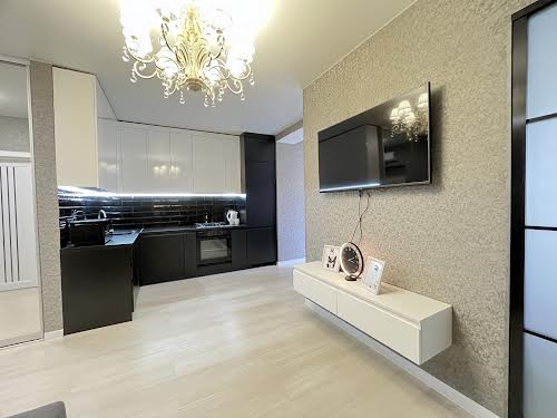 квартира за адресою Мартинова просп., 3