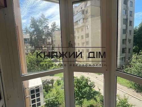 квартира по адресу Киев, Конча-Заспинская ул. (Генерала Матыкина), 16