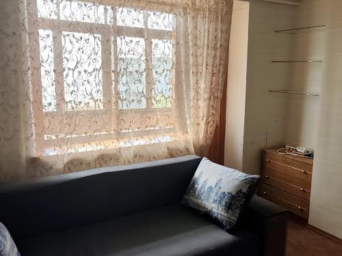 квартира за адресою 40 років Перемоги вул., 52