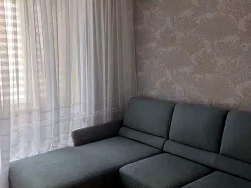 квартира по адресу Евгения Коновальца ул. (Щорса), 36-Е