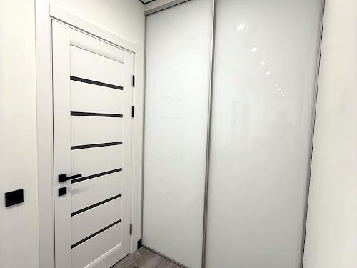 квартира по адресу Запорожское шоссе, 32-Л
