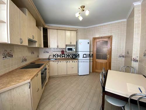 квартира за адресою Композитора Мейтуса вул., 4