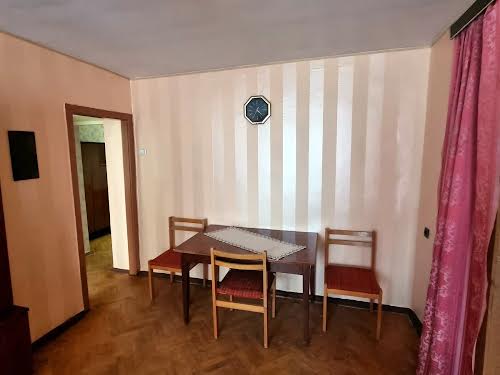 квартира за адресою Перемишльська вул. (Червонопільська), 7
