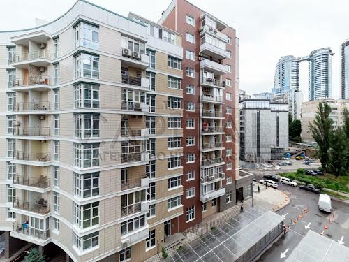 квартира за адресою Саперне Поле вул., 12