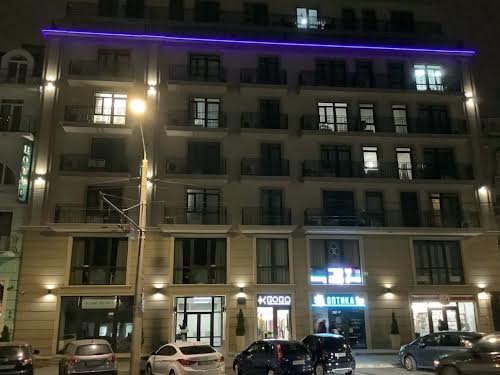 квартира за адресою Мала Арнаутська вул., 71