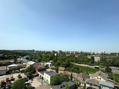 квартира за адресою Стрийська вул., 108