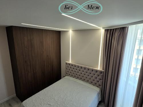 квартира за адресою Боголюбова вул., 44