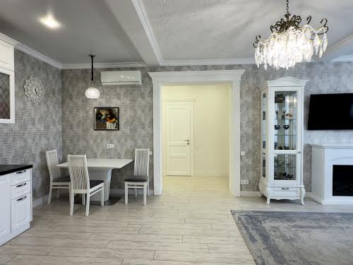 квартира за адресою Канатна вул., 122