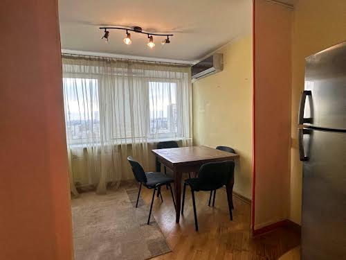 квартира по адресу Святошинская пл., 1
