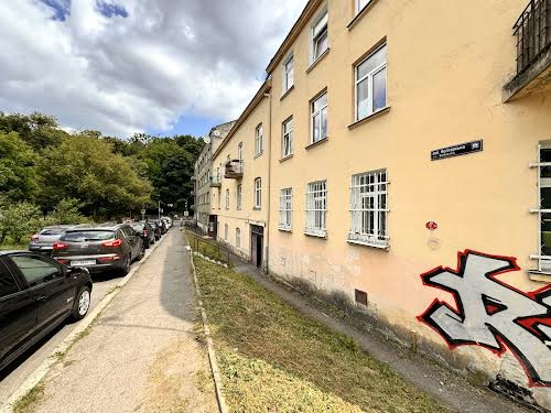 квартира по адресу Зарицких ул. (Воровского), 44