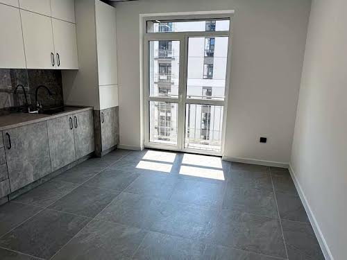 квартира за адресою Довженка вул., 31в, к. 7