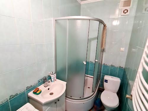 квартира за адресою 6 Слобідська, 81