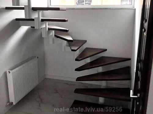 будинок за адресою Озерна, 20
