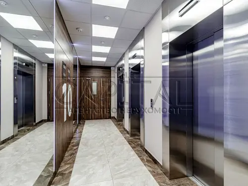 квартира за адресою Микільсько-Слобідська вул., 3Б